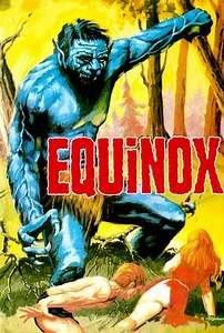 Equinox (1970) - Movie