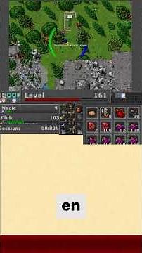 Tutorial: Cómo Lootear Automáticamente en Tibia. #Tibia #Loot #AutoLoot #TibiaGuide #TibiaHacks