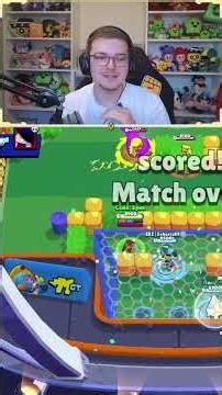 Best mortis in the world strikes again #brawlstars #supercell