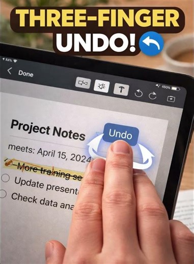 iPad Tricks That Feels Illegal 😳