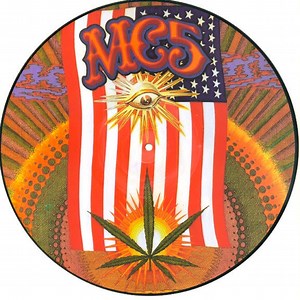 MC5 - Live 1968-1970