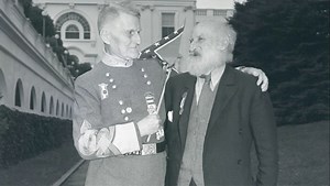 General Howell Recounts Civil War Experience