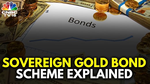 How will India's customs duty cut on gold impact the Sovereign Gold Bonds Scheme? Manisha Gupta explains. #Gold #GoldPrices #SovereignGoldBonds #ImportDuty #cnbctv18digital | CNBC-TV18