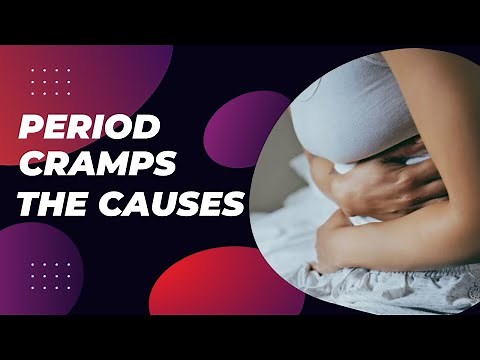 Understanding What Causes Period Cramps | Simple Answers & Relief Tips