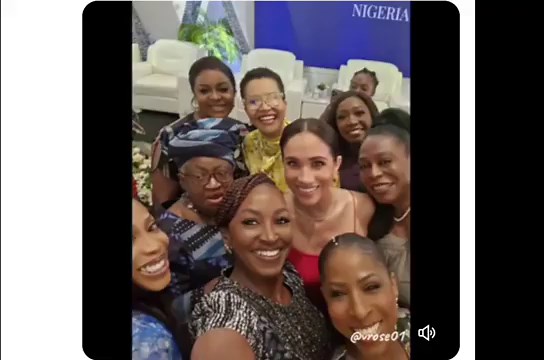 Still I Rise: Maya Angelou's Poem Perfectly Captures Meghan Markle's Journey