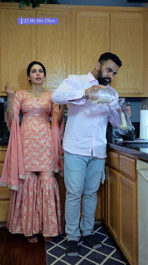 Mai Roti E Nahi Khani.. . . . . #fyp #foryou #explorar #explore #trending #mrmrsdhesi | mrmrs_dhesi