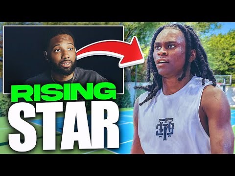 Keyon TROLLS the 1v1 Community After 30-9 Win in TNC 02..*FULL INTERVIEW*