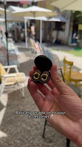 Asking ALL the important questions so you can find your perfect earplugs ✨類Take the quiz today to meet your match.  Earplugs for focus, concerts, parenting and more Worldwide shipping 欄2-year warranty Get yours at www.loopearplugs.com or click through right here  | Loop | Facebook