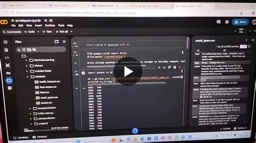 #machinelearning #nlp #python #datascience #projectshowcase #gradio | Sujata Dugane