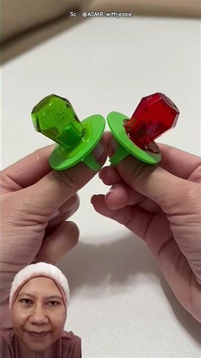 Ring Pop Candy 🍭