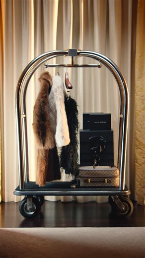 NET-A-PORTER on Instagram: "A VERY STYLISH HOLIDAY: Everything you need for the festive season, from #NETAPORTER. Tap the link in bio to shop."