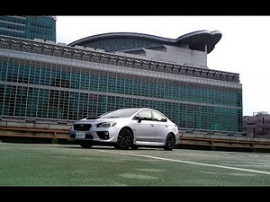 SUBARU WRX 2.0 Lineartronic 新鯊好殺【Auto Online 汽車線上 試駕影片】