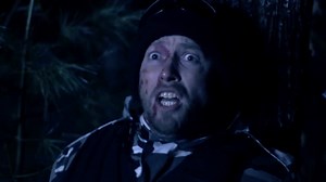 'Bone Cold' Exclusive Clip: The Hunters Become The Hunted