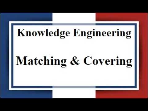 Lec:13 | Matching & Covering | Knowledge Engineering | Bangla Tutorial