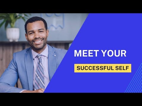 Guided Visualization for Success | Rewire Your Mind for Achievement & Confidence