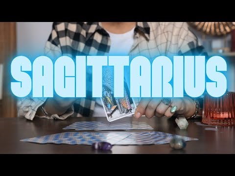 SAGITTARIUS 🚨 FINAL NOTICE: THE "NEW YOU" IS WEALTHY, POWERFUL, AND TOTALLY UNSTOPPABLE🔱 TAROT TODAY