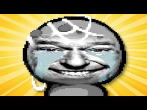 TAINTED LOST IS IMPOSSIBLE BRO (binding of isaac)