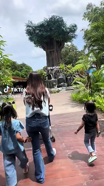 Marine Safari Bali: Soft Opening & Family-Friendly Fun