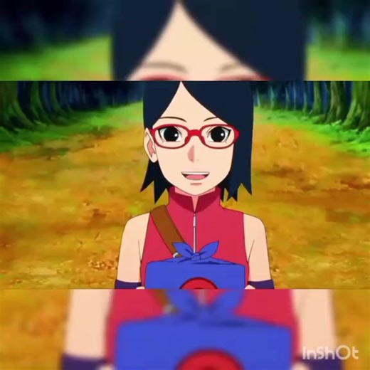 boruto capitulo 20 parte 2 #naruto #sasuke #boruto #sarada #viral