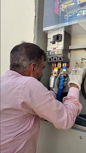 Cable Termination #electrical #short