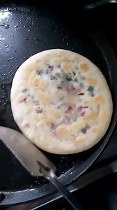 9.9K views · 37 reactions | MAKING OF DILKUSH PARATHA | ROBS Kitchen Recipes | Facebook