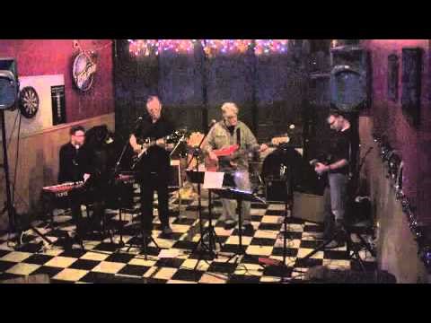 Mystery Train - Mohammed's Radio (Zevon)