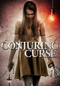 Conjuring Curse streaming: where to watch online?