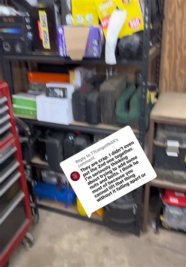 Affordable Five Tier Adjustable Storage Shelves