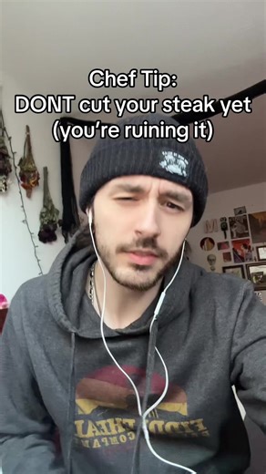 Essential Chef Tips for Perfectly Cooked Steak