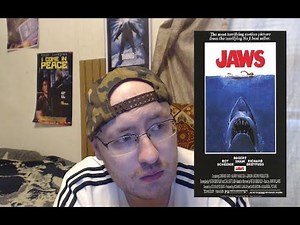 Jaws (1975) Movie Review