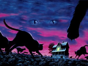 Sleepwalkers - Apple TV