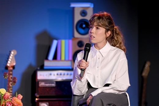 Who has Jennette McCurdy dated? Disney alum's relationships explored as she recounts "creepy" relationship with older man