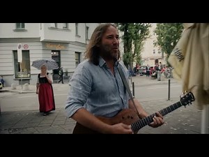 Ein Lied zum Parteiprogramm der AfD wird zum Klickhit