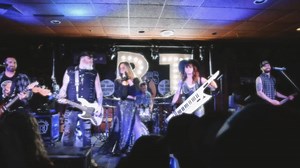 3.8K views · 130 reactions | You never know what we’ll play next  There’s always something for everyone when you come out to a show 睊 | Triple Rail Turn | Facebook