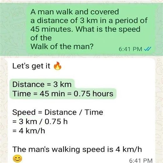 simple trick to solve mechanics equations 💯