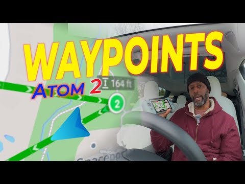 Potensic ATOM 2 Just Got Waypoints! (Firmware Update Explained)