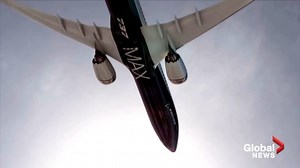 Boeing discovers new software issue with 737 Max, working on fix - National | Globalnews.ca