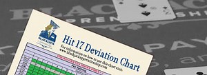 What are Blackjack Deviations? - Blackjack Apprenticeship