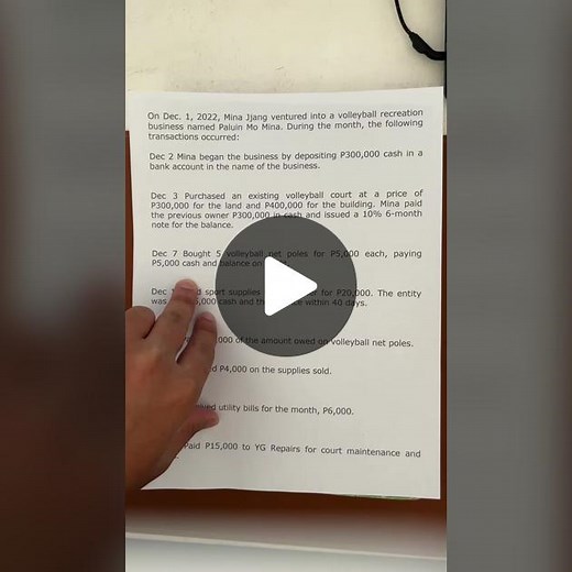 Mastering Adjusting Entries in Accounting