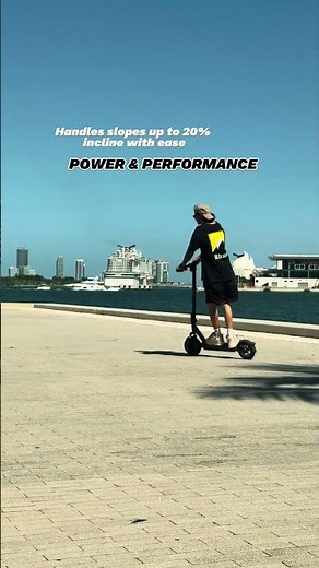 5TH WHEEL V40PRO Review from Electric Review #electricscooter #scooter #ebike #electric #escooter