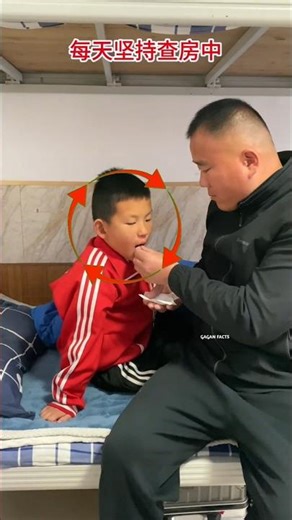 Unbelievable. The teacher brought medicine for the sick student. 😟 #shortsvideo