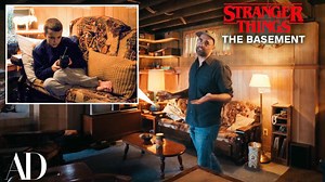 Inside the set of ‘Stranger Things’ season 5 part 1