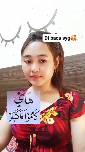 1M views · 18K reactions | MLM 殺 #reels #fyp #beautiful | neng zahra | Facebook