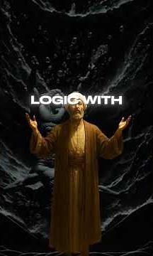 Al-Khwarizmi – The Man Who Invented Algebra ✅