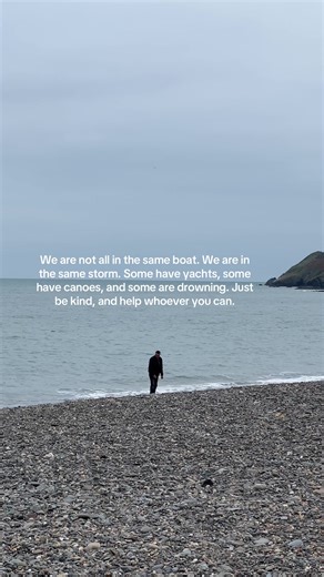 Supporting Others During Tough Times