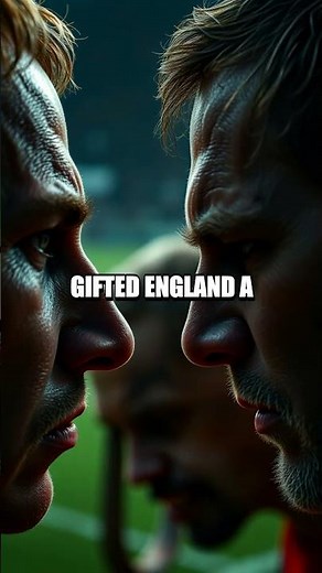 The Untold Edge in the 2003 Rugby World Cup Final