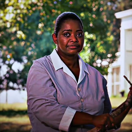 She Saved Her Life… And Didn’t Even Know 💔| The help #edit #movie #shorts