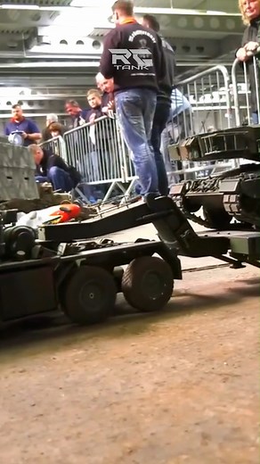 8.5K views · 405 reactions | RC MODEL TANKS, RC SCALE MILITARY VEHICLES #rctank #rctanks #henglong #rc #tank #battles #worldoftanks #panzer #scalemodel #rchobby #hobby #tanks #rclife #rcmodel #tankbattles #henglongtanks #fsttanks #worldoftanksblitz #rcpanzer #tamiyatank #club #motionrc #scale #army #tiger #militaryrctrucks #rctankmilitary #rctanktrailer #rcmilitaryvehicles #reels #fyp | Rc Tanks Videos | Facebook