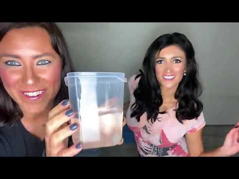 How To Whitewash Furniture with Chalk Paint