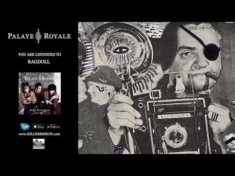 PALAYE ROYALE - Ragdoll